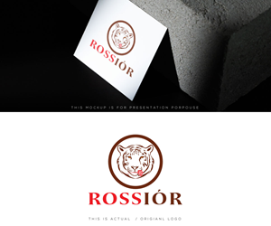 Logo Design by Ansh Design for this project | Design: #37562031