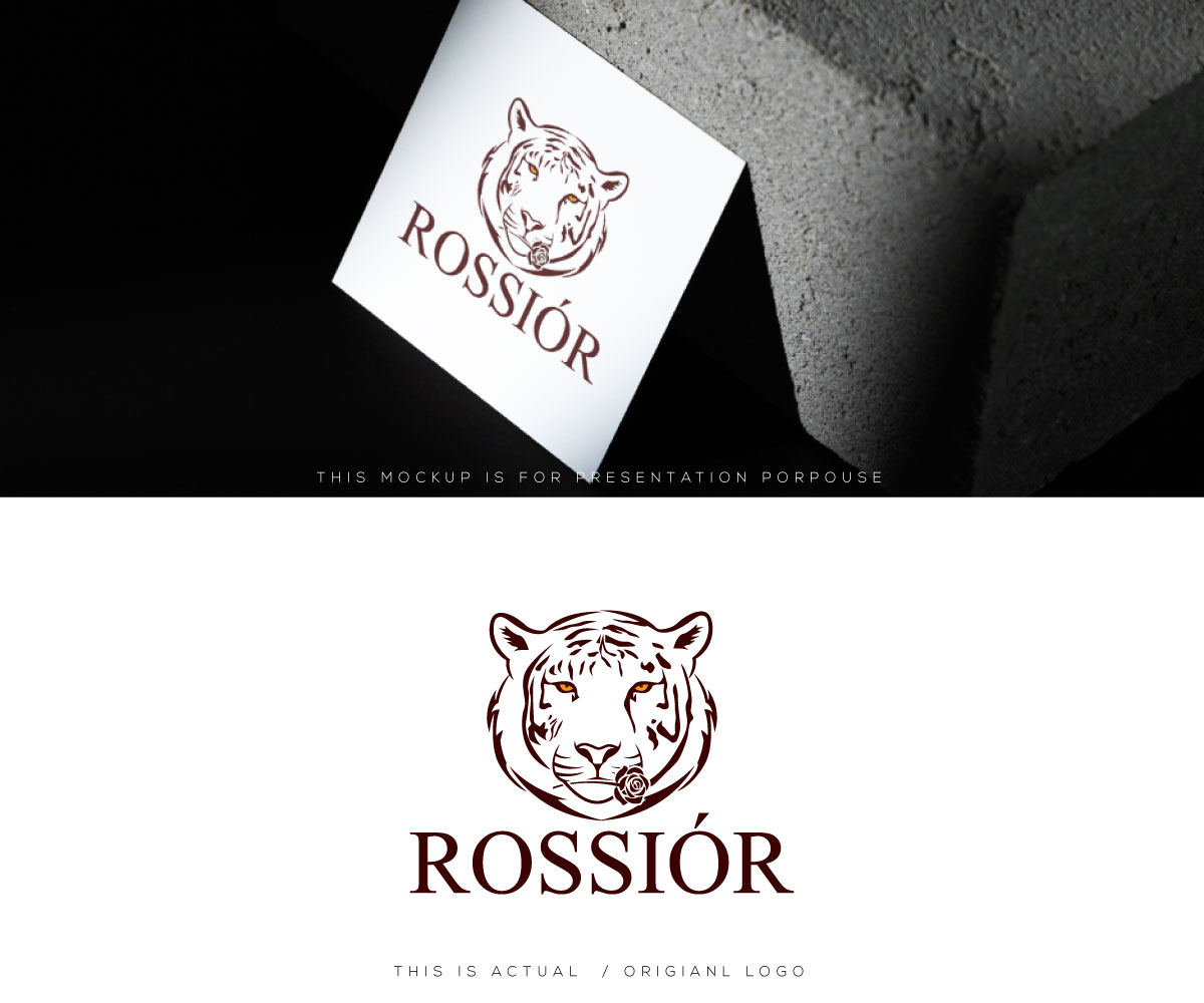 Logo Design by Ansh Design for this project | Design #37562033