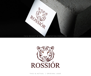 Logo Design by Ansh Design for this project | Design: #37562033