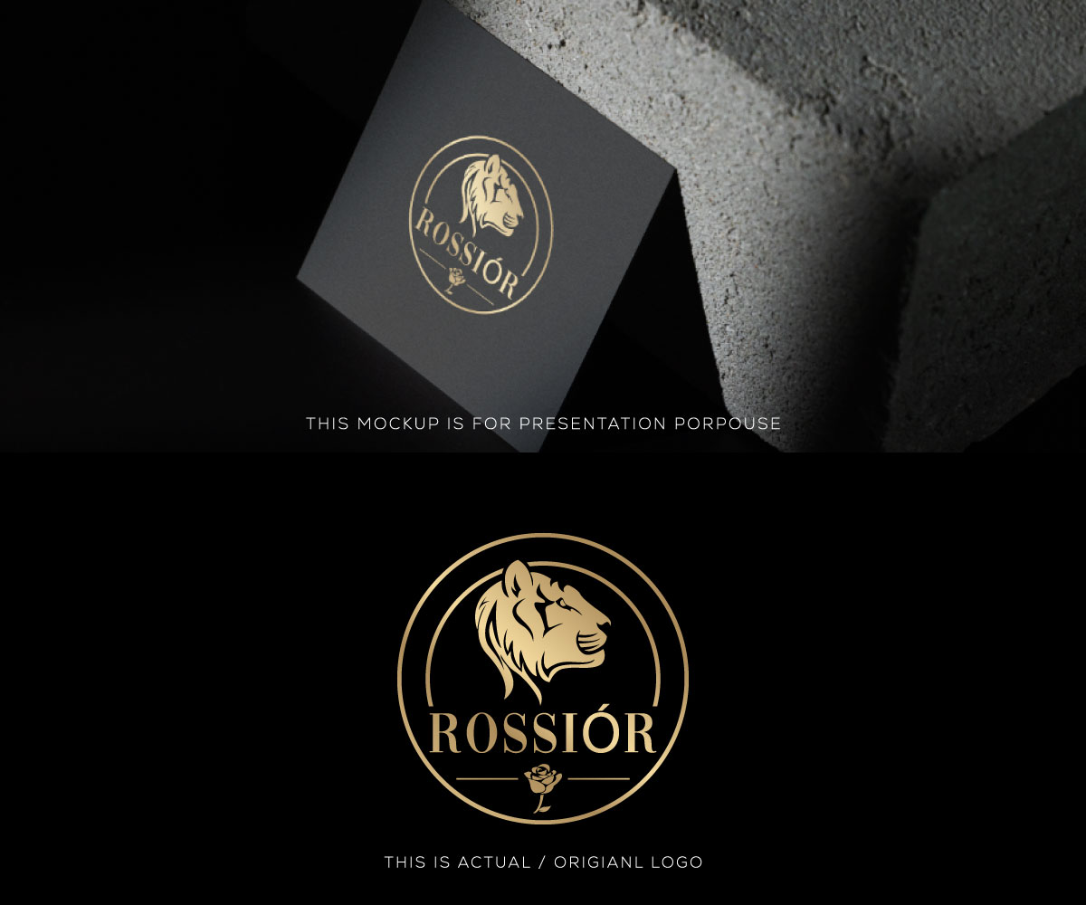 Logo Design by Ansh Design for this project | Design #37562035