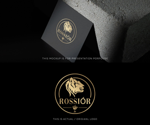 Logo Design by Ansh Design for this project | Design: #37562035