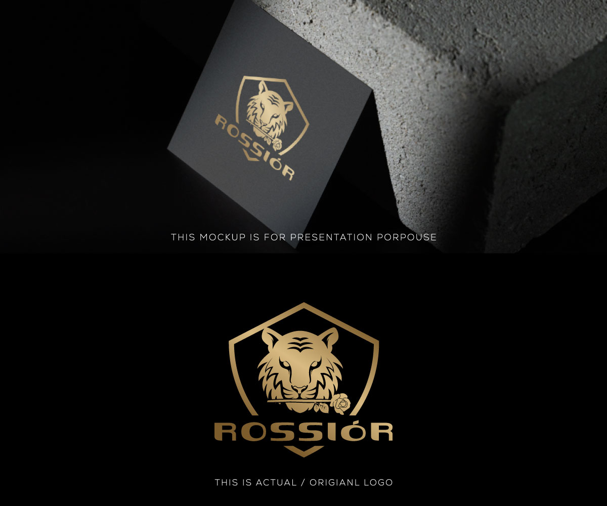 Logo Design by Ansh Design for this project | Design #37569395