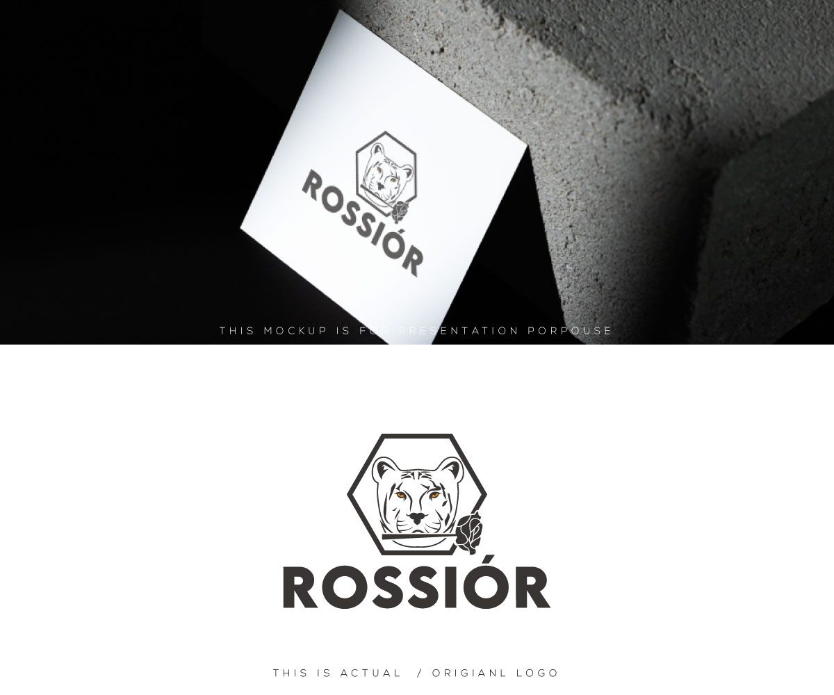 Logo Design by Ansh Design for this project | Design #37569396