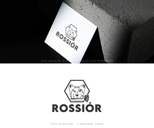 Logo Design by Ansh Design for this project | Design: #37569396