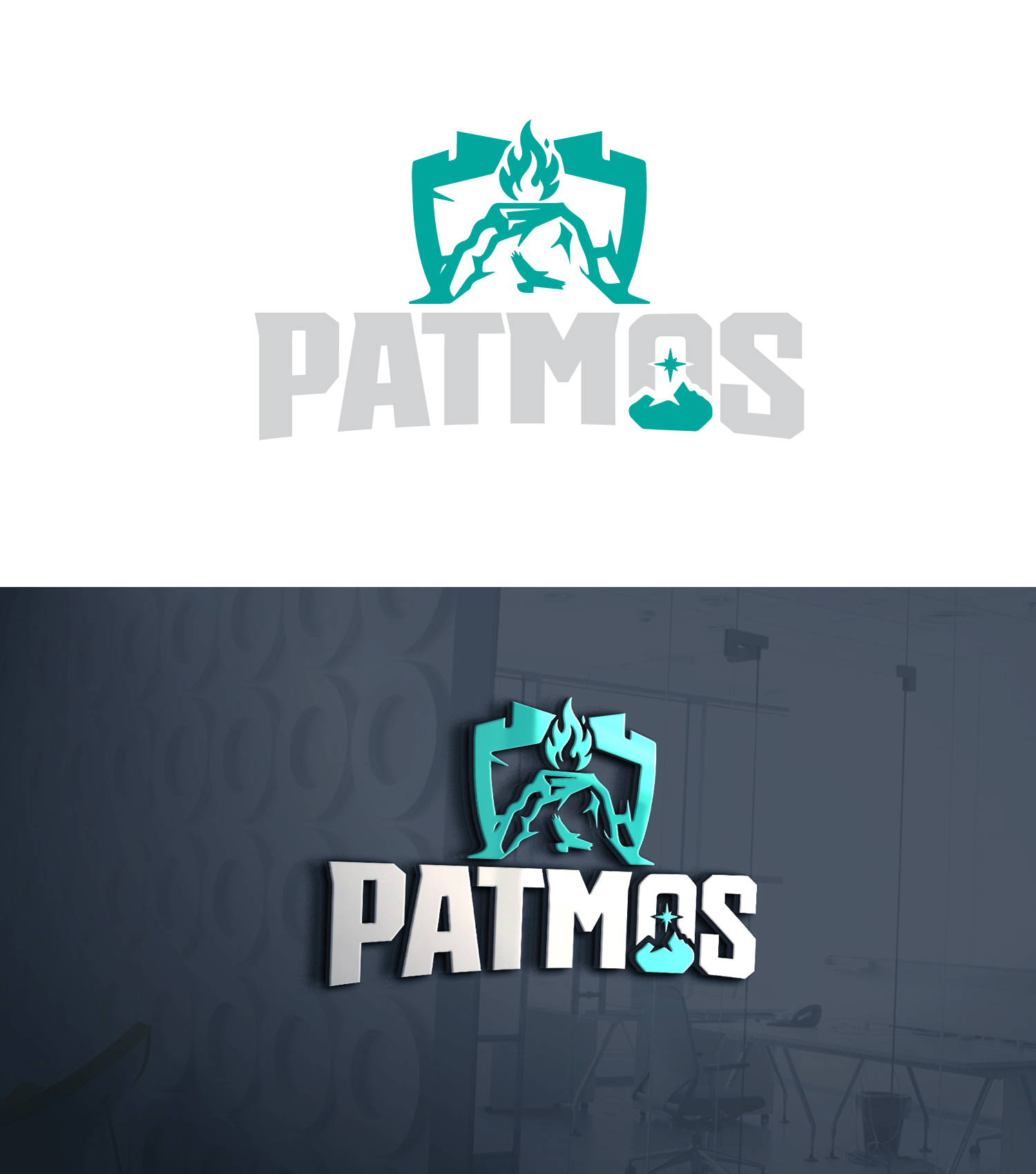 Design de Logo par 24ksunny pour ce projet | Design #37568239