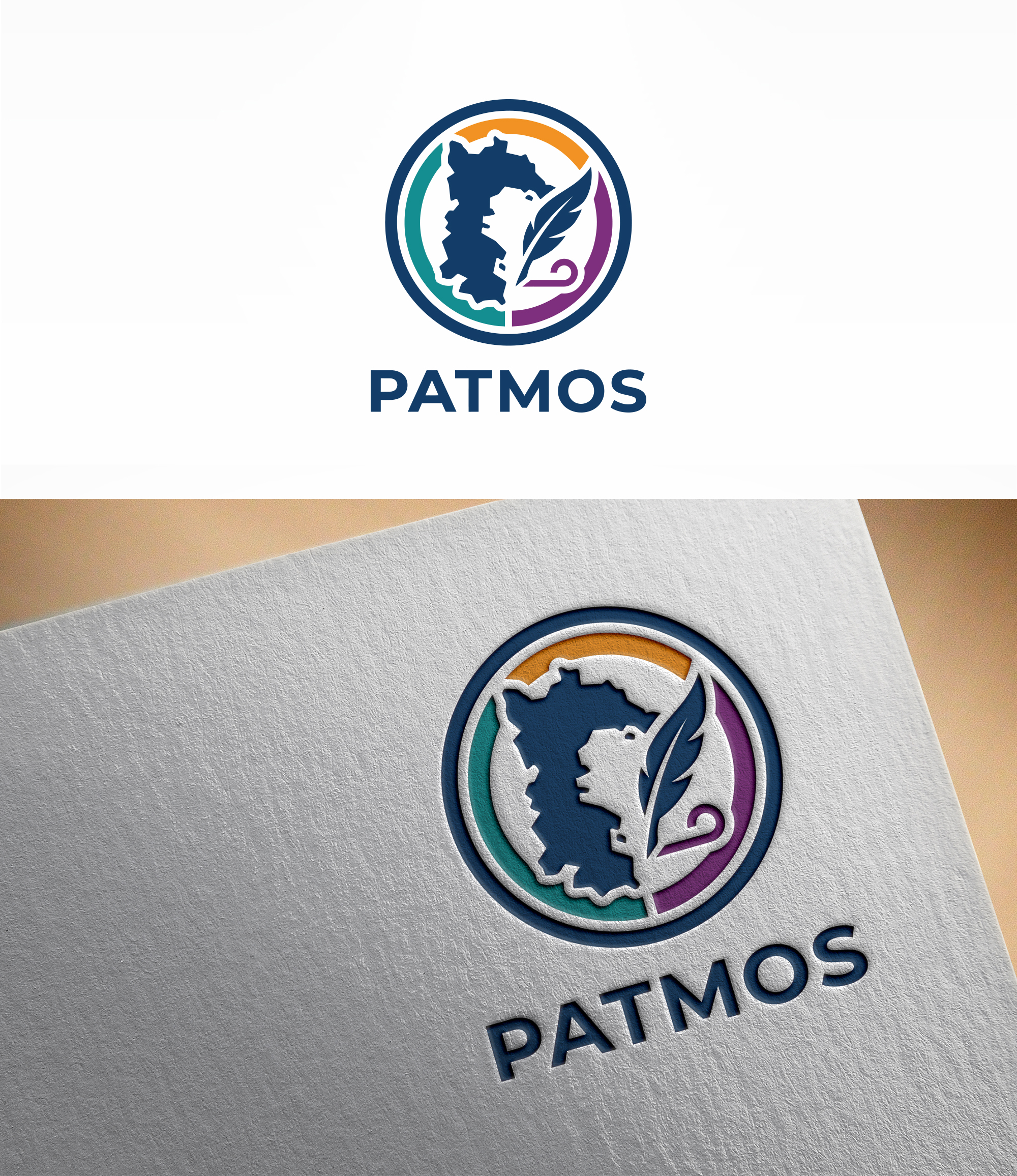 Design de Logo par Visionary Creations pour ce projet | Design #37565204