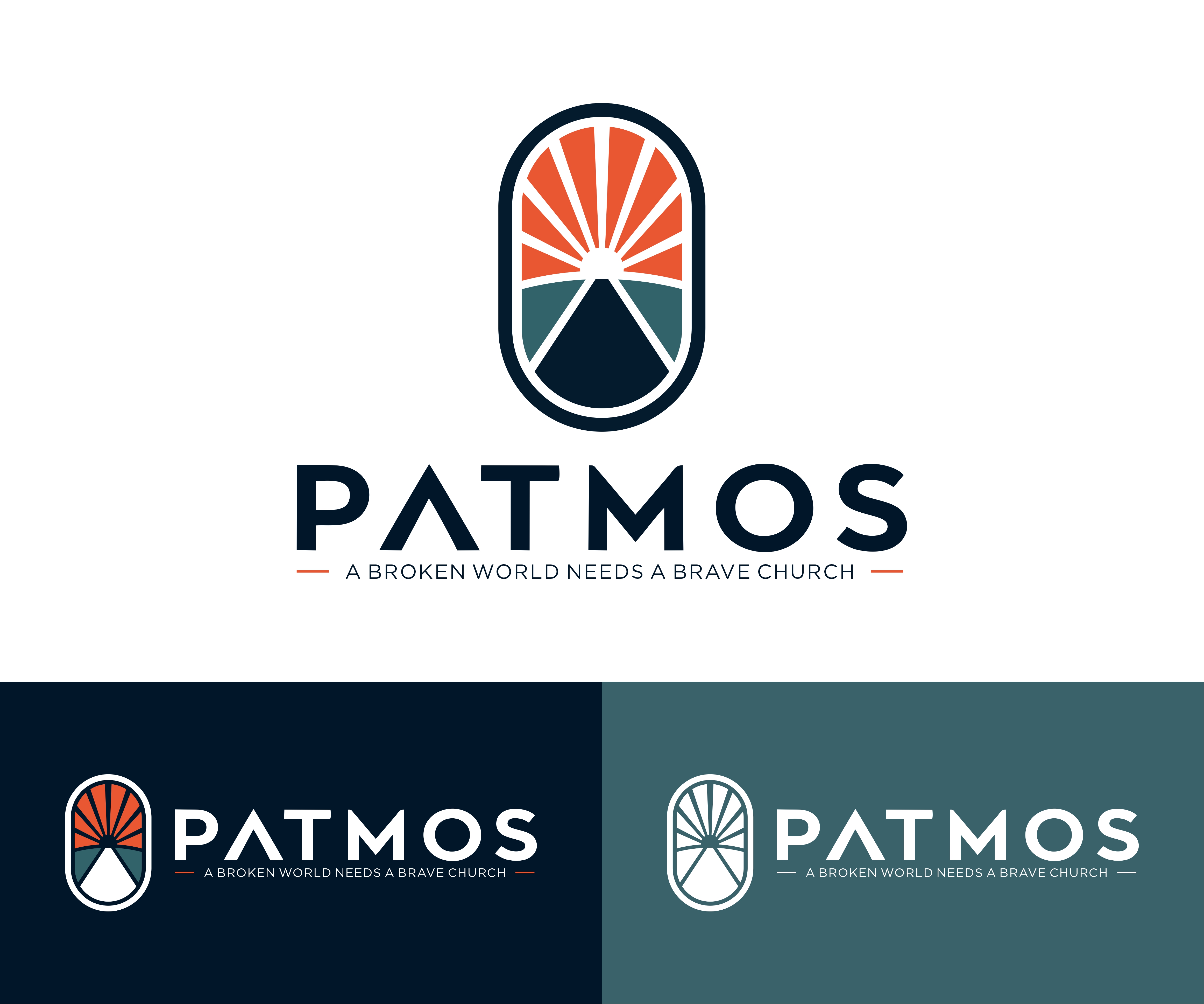Logo Design by itadori yanto for this project | Design #37563623