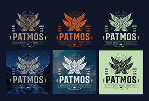 Logo Design by pa2pat for this project | Design #37561579