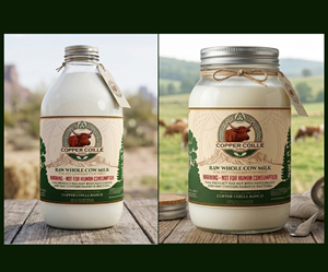 Logo Design by James J. for this project | Design: #37580385