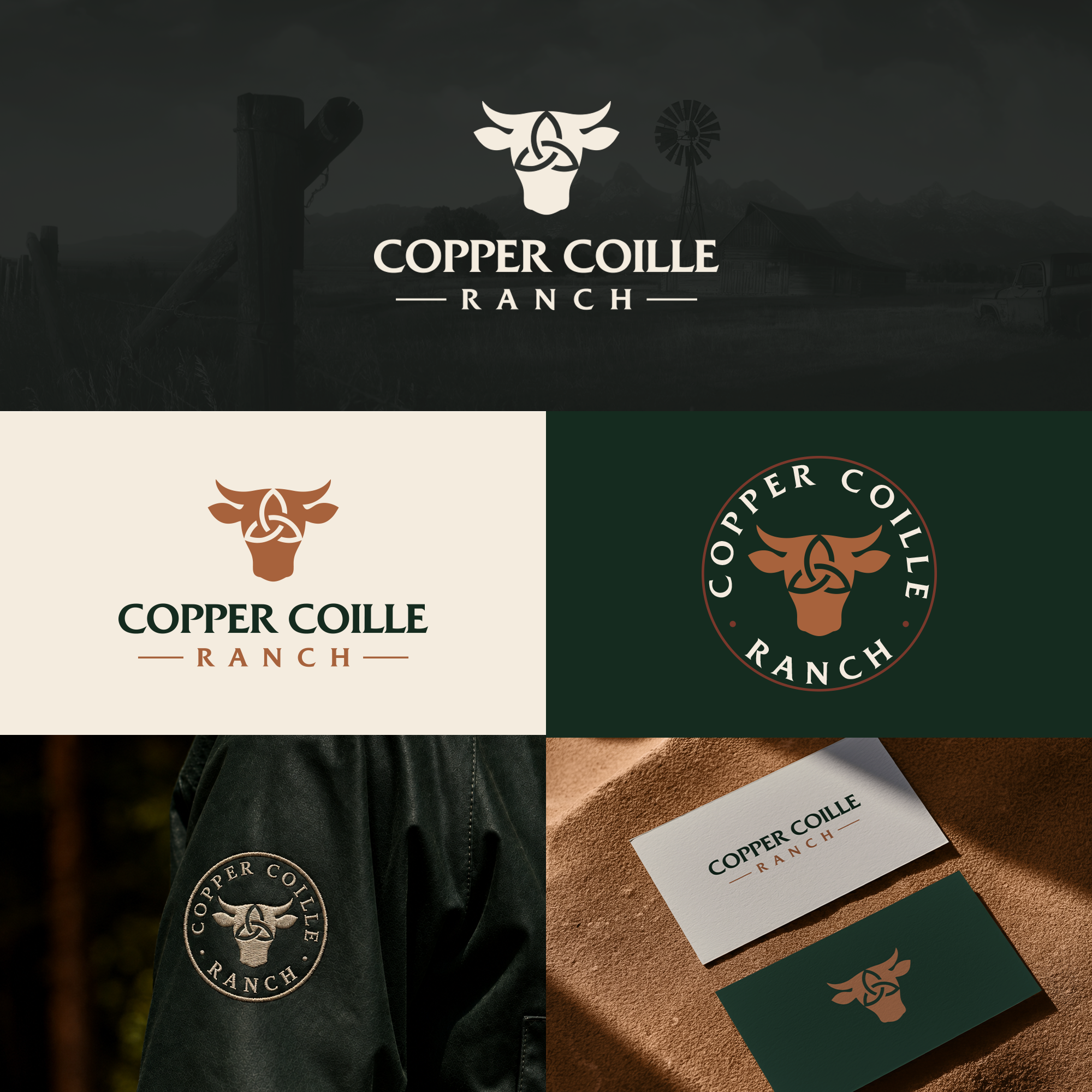 Logo Design by MHicham for this project | Design #37567534