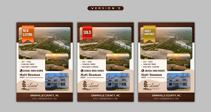 Graphic Design by cheez_O for this project | Design: #37563071