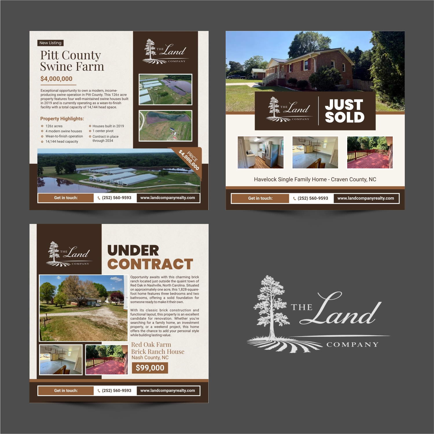 Graphic Design by ThiagoB for this project | Design #37562065