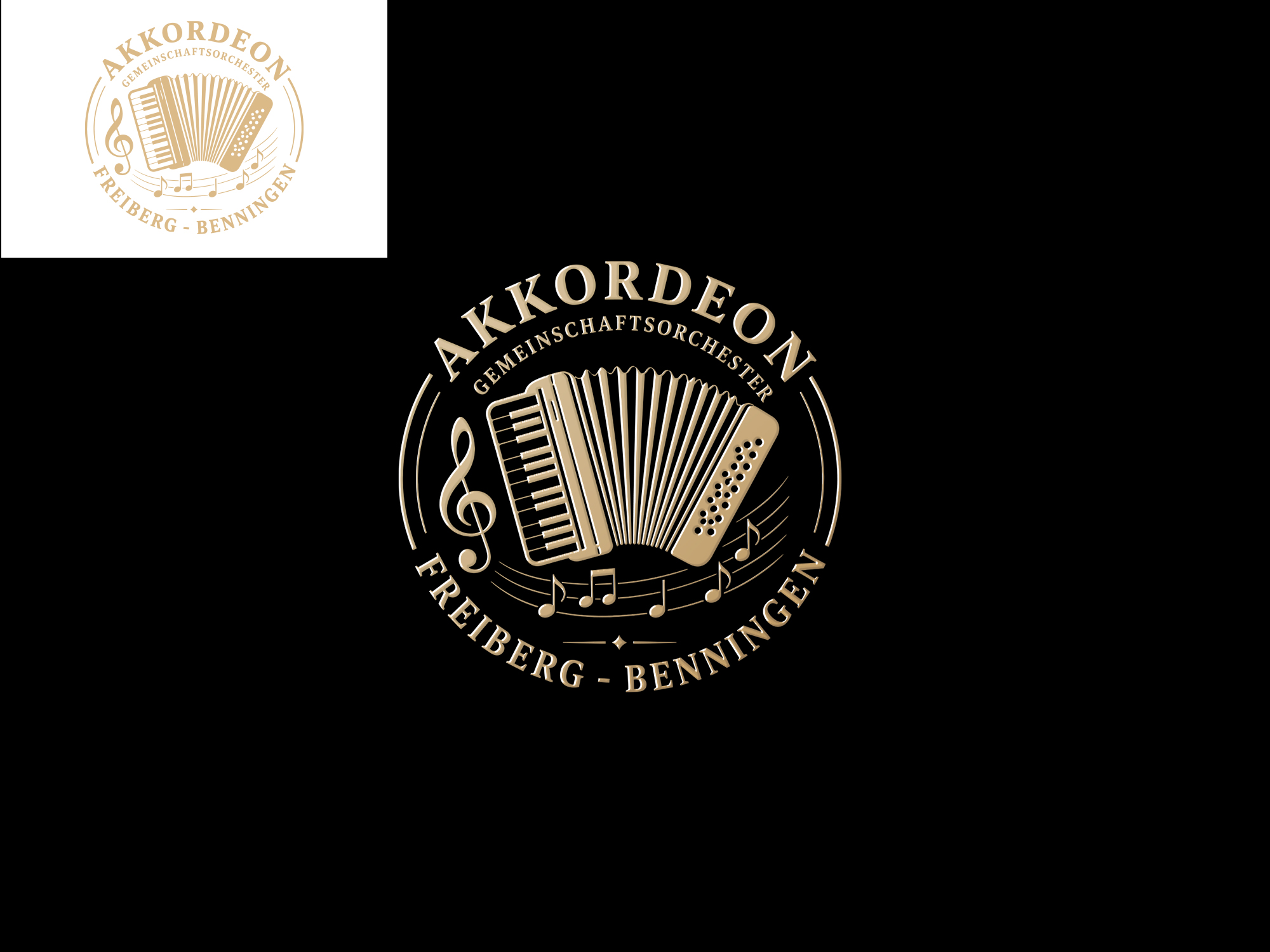 Logo Design by mehanuk for this project | Design #37564016