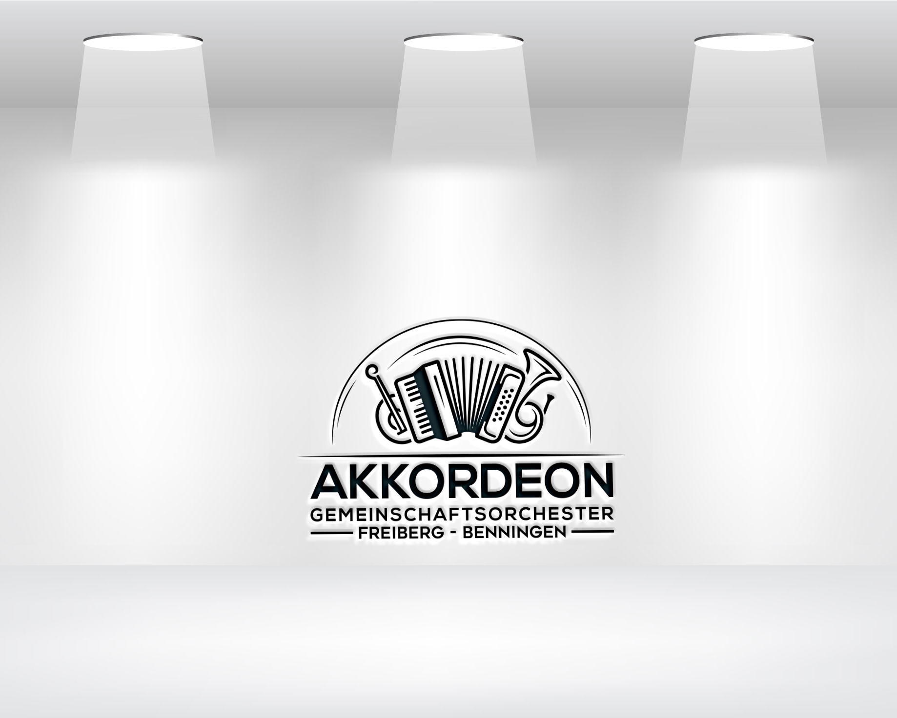 Logo Design by Adam Smith..... for this project | Design #37564997