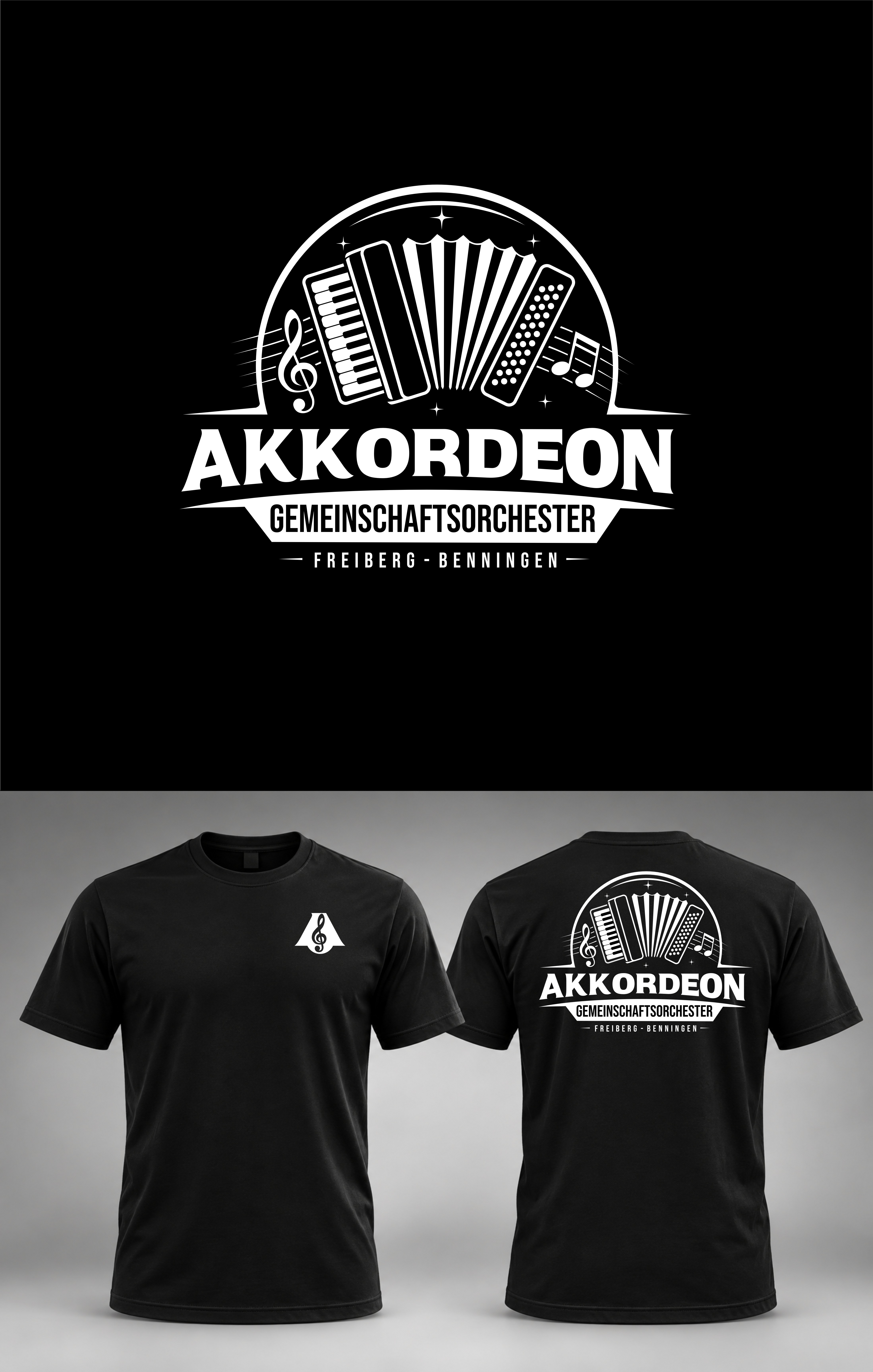 Logo Design by rgb01 for this project | Design #37582900