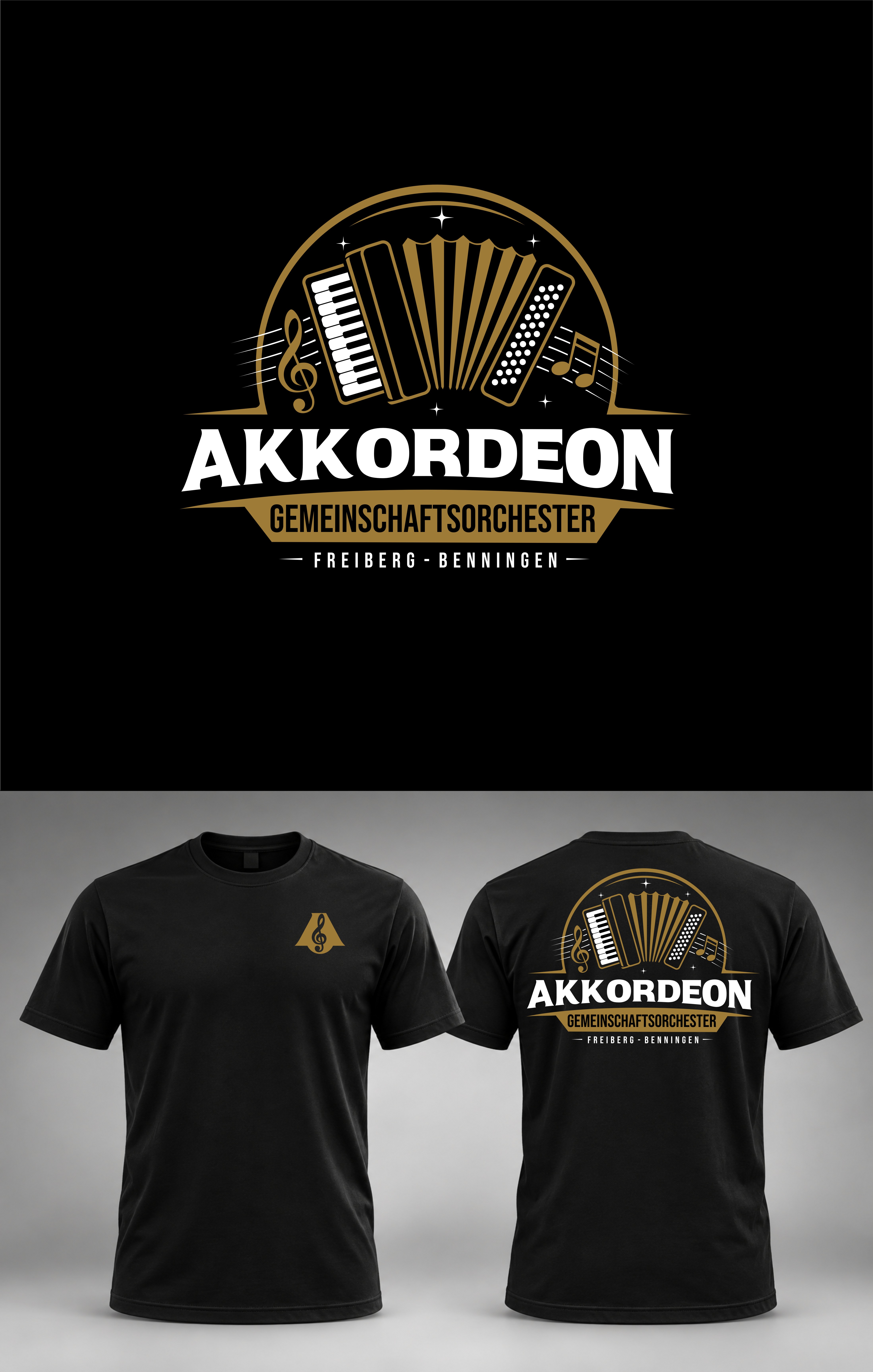 Logo Design by rgb01 for this project | Design #37582906