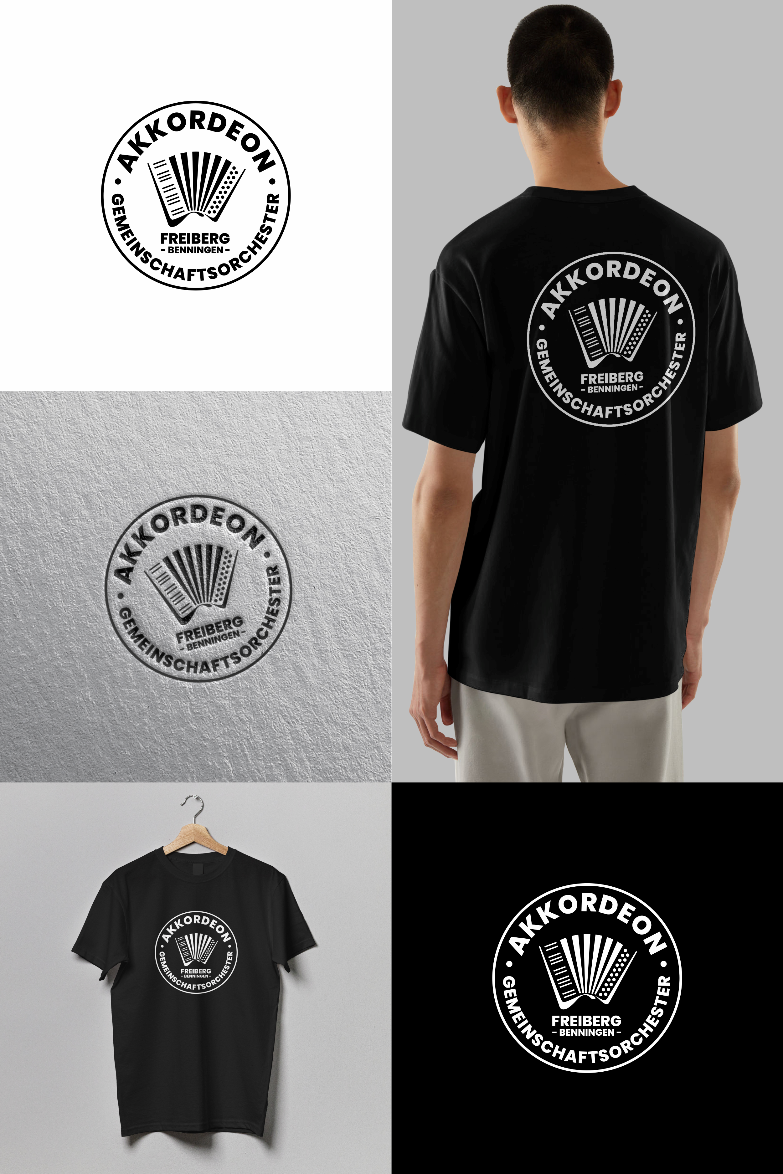 Logo Design by ndra for this project | Design #37573674