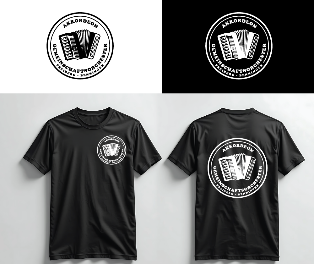 Logo Design by RA-bica for this project | Design #37568173