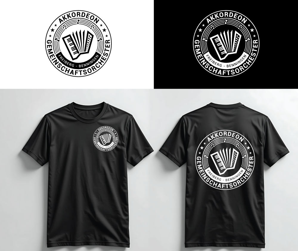 Logo Design by RA-bica for this project | Design #37568175