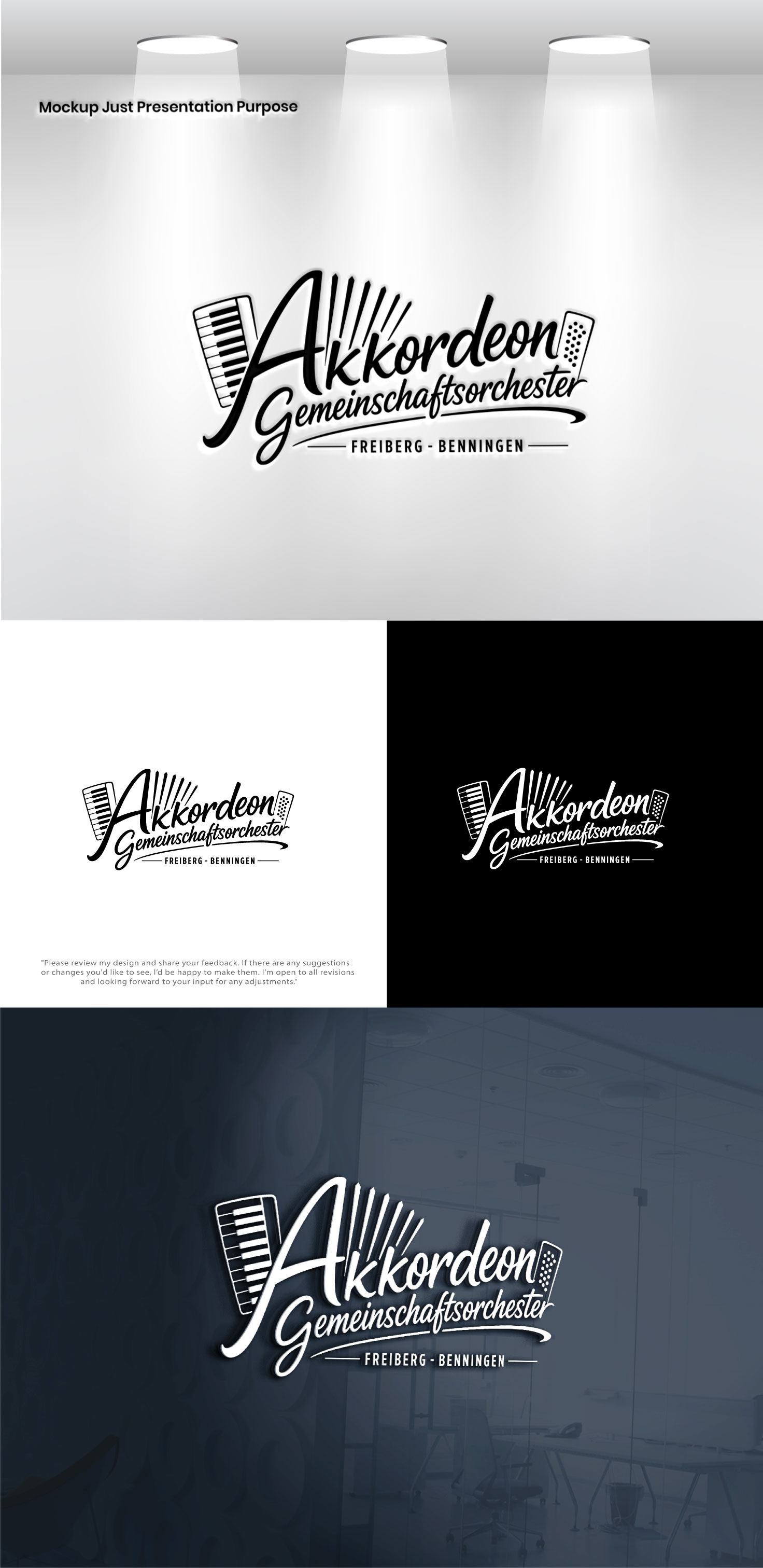 Logo Design by Pixel Signature for this project | Design #37563091