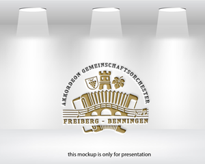 Logo Design by J.H.F for this project | Design: #37562585