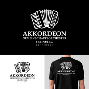 Logo Design by Alf Mozara