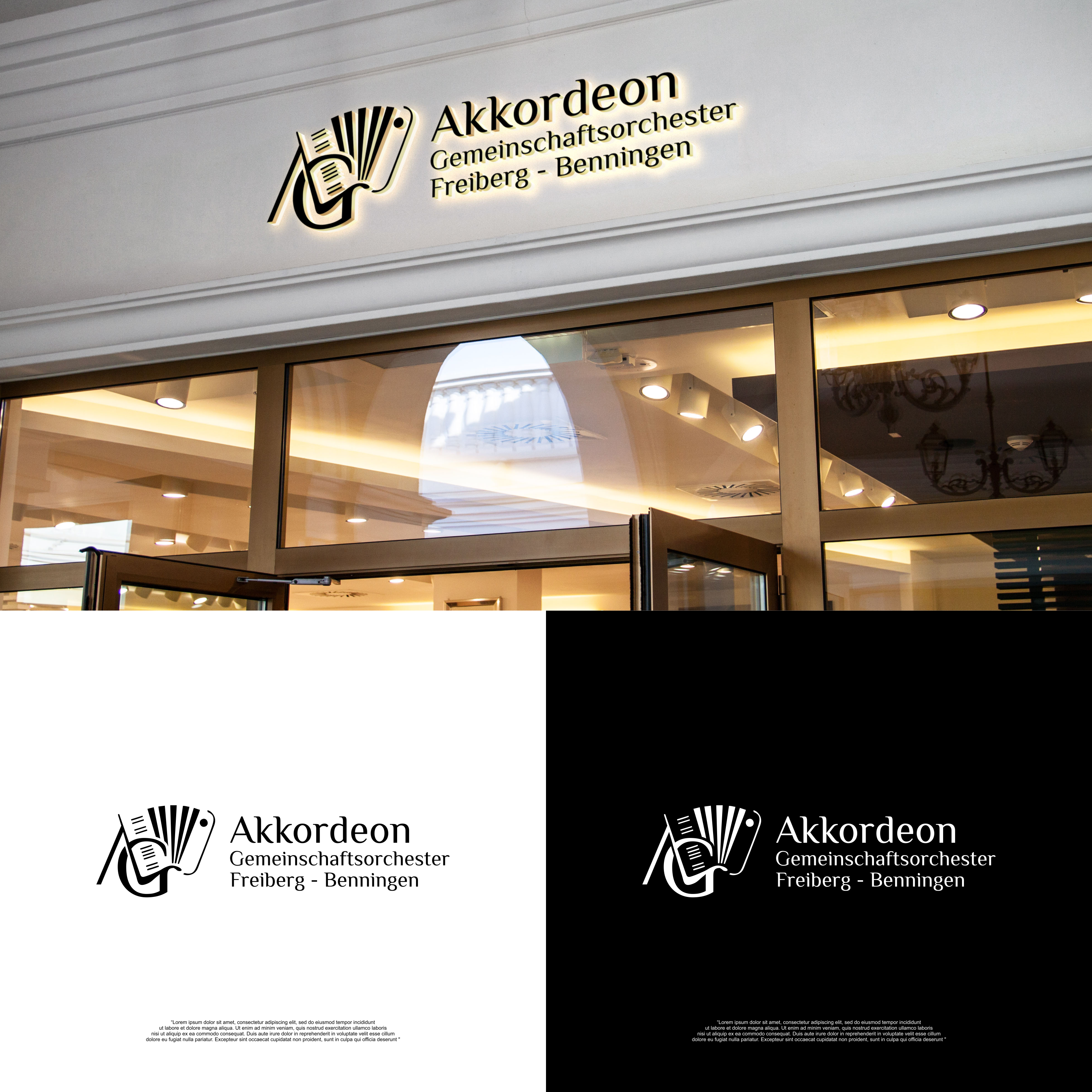 Logo Design by izdihaar studio for this project | Design #37565607