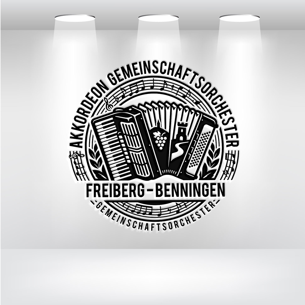 Logo Design by Raul Jimenez for this project | Design #37574773