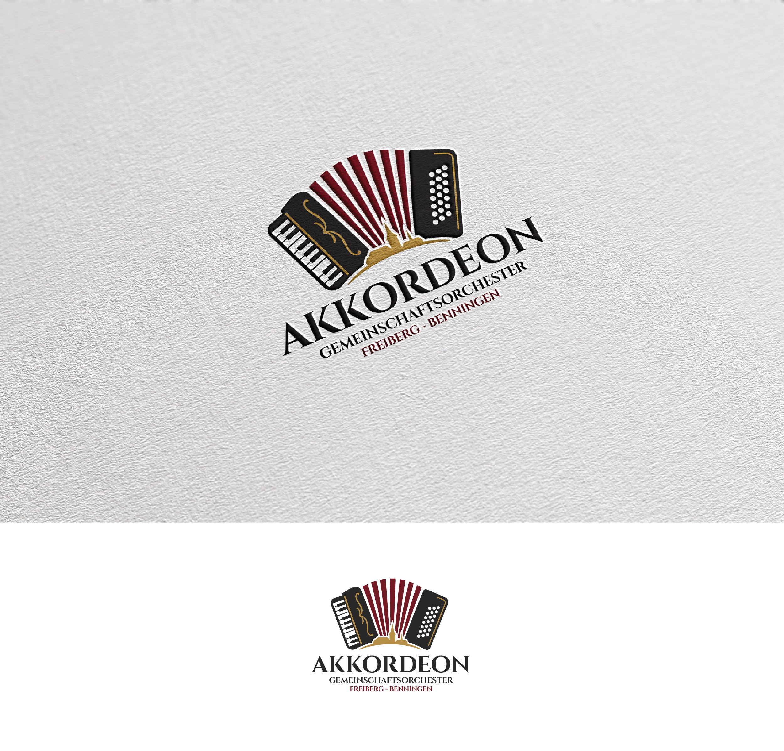 Logo Design by Afsana_Hoque for this project | Design #37574990