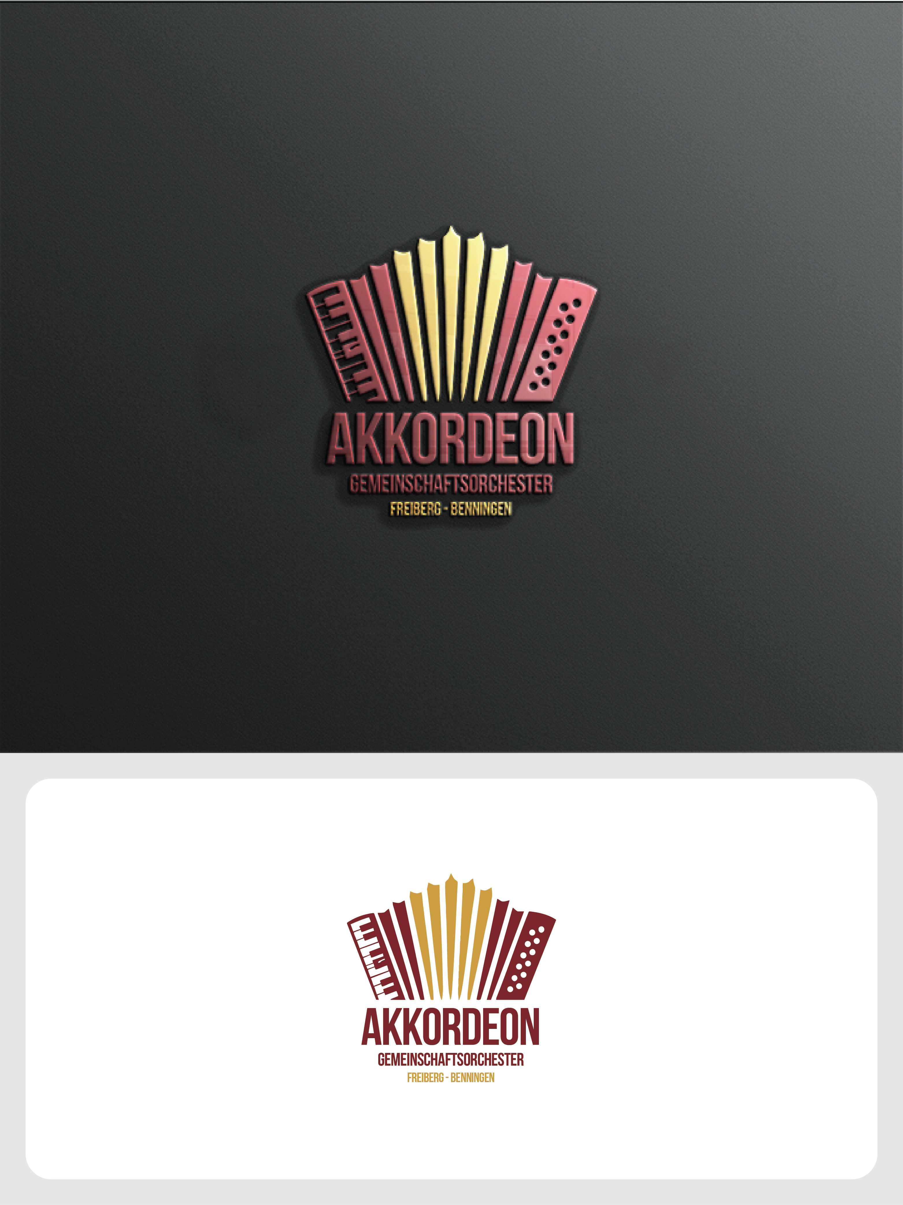 Logo Design by raju.creative for this project | Design #37574657
