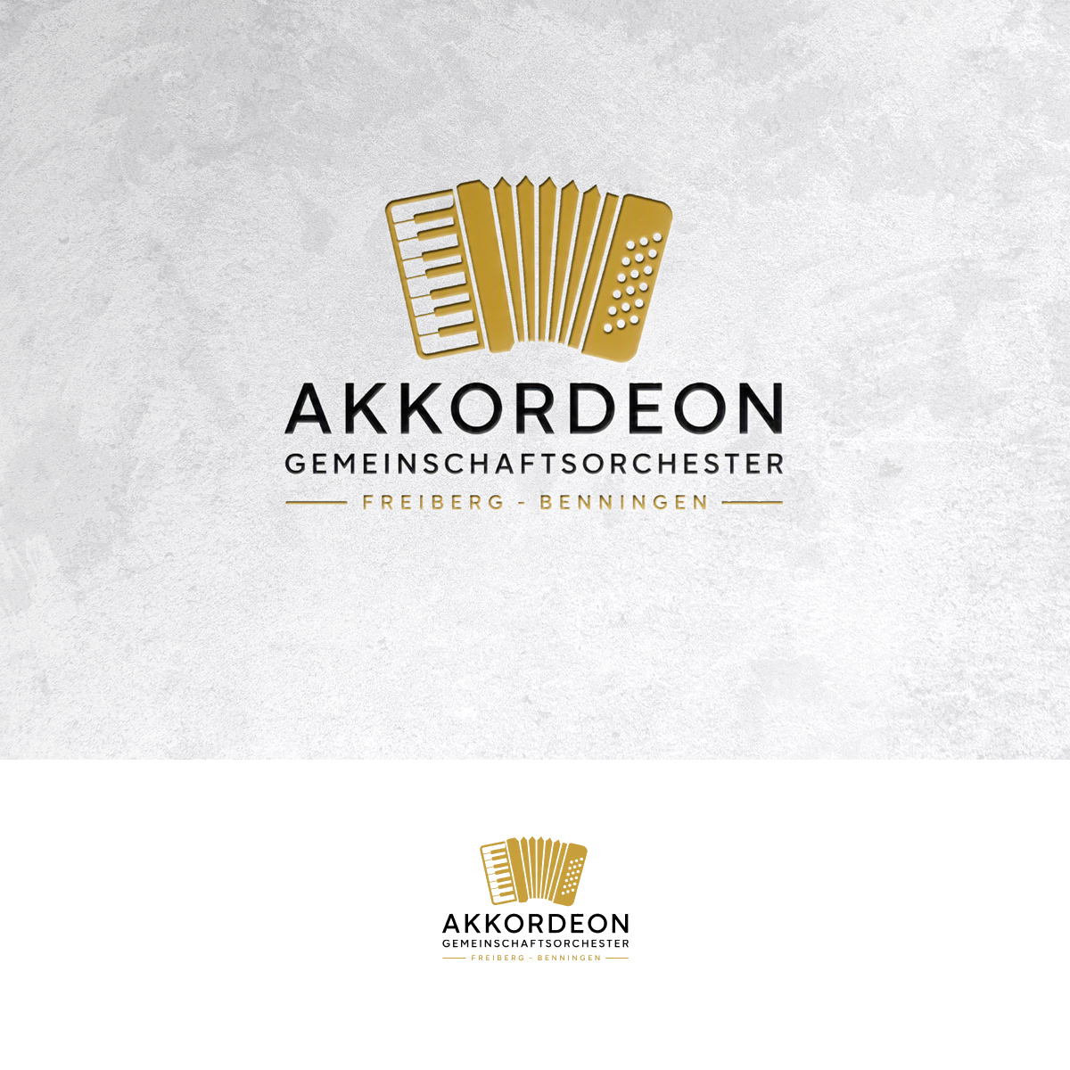 Logo Design by Sain G for this project | Design #37572151