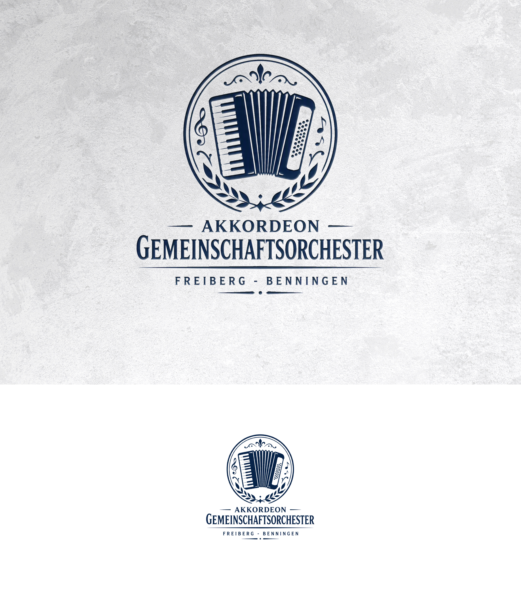 Logo Design by zamdi for this project | Design #37573259