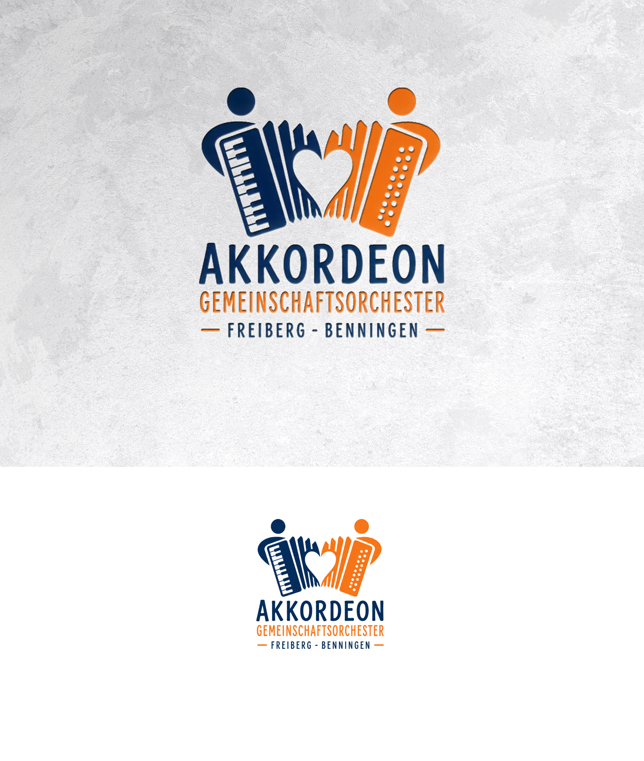 Logo Design by zamdi for this project | Design #37573260