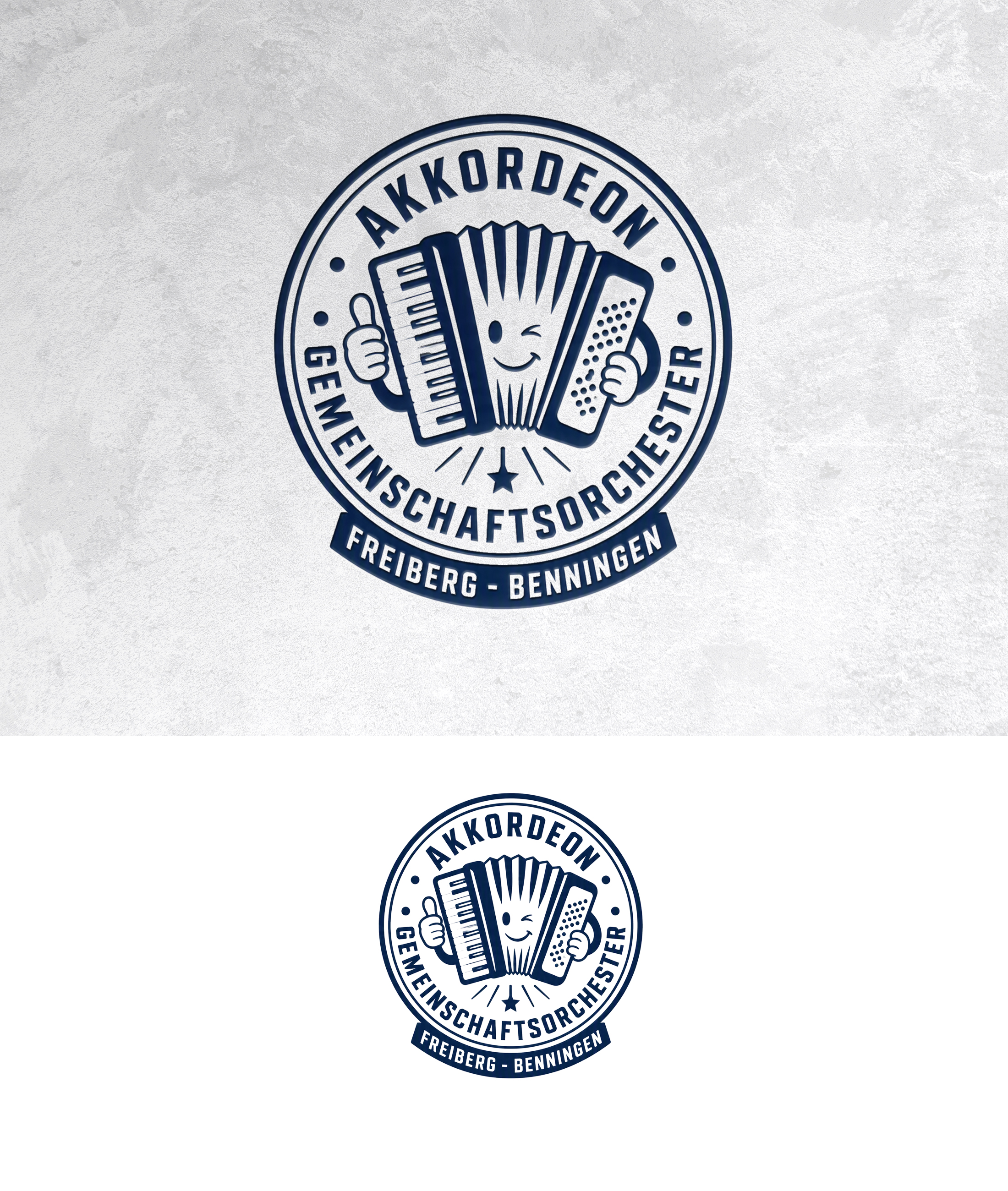 Logo Design by zamdi for this project | Design #37573264