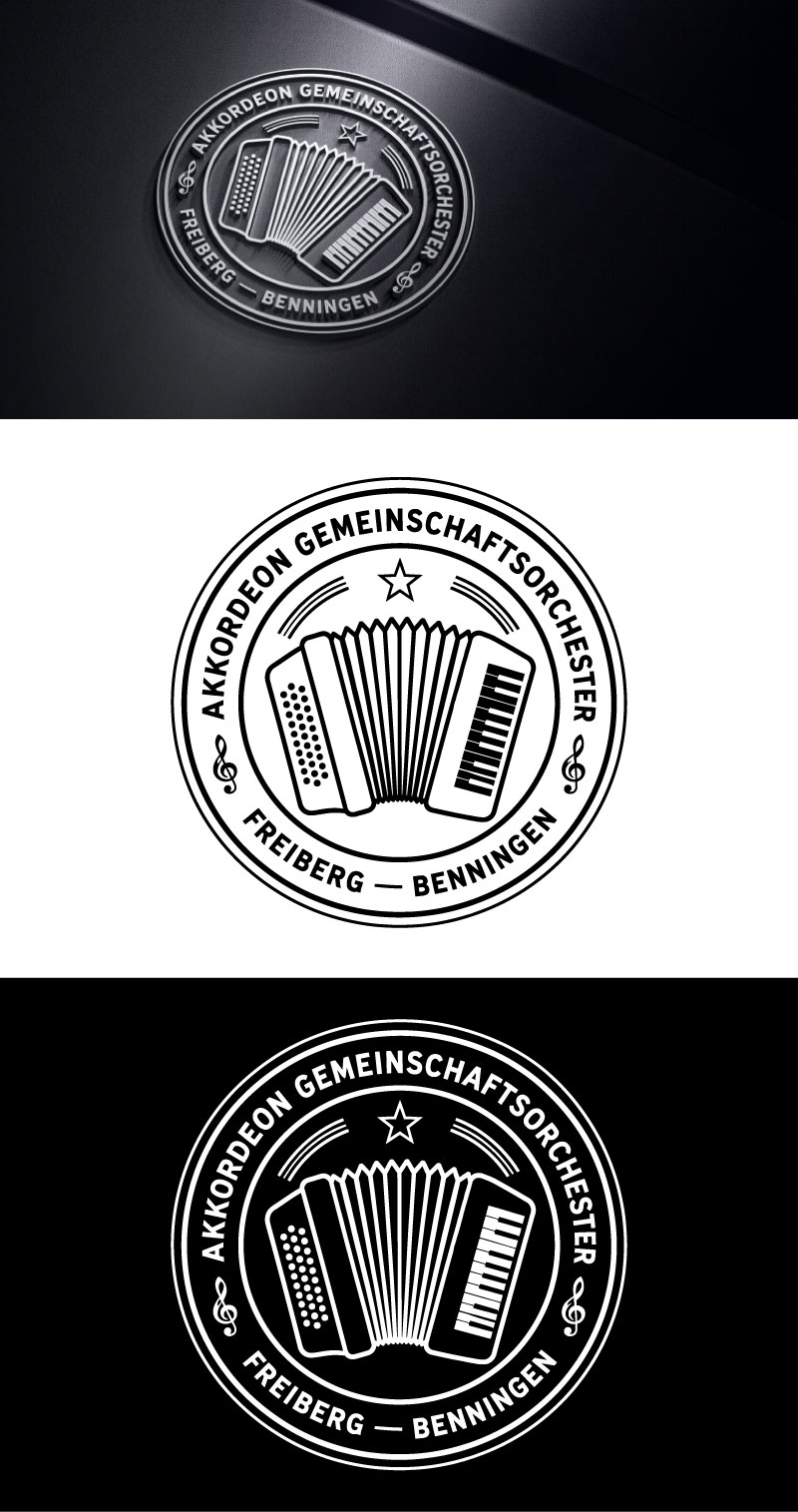 Logo Design by Chanel graphics for this project | Design #37564183
