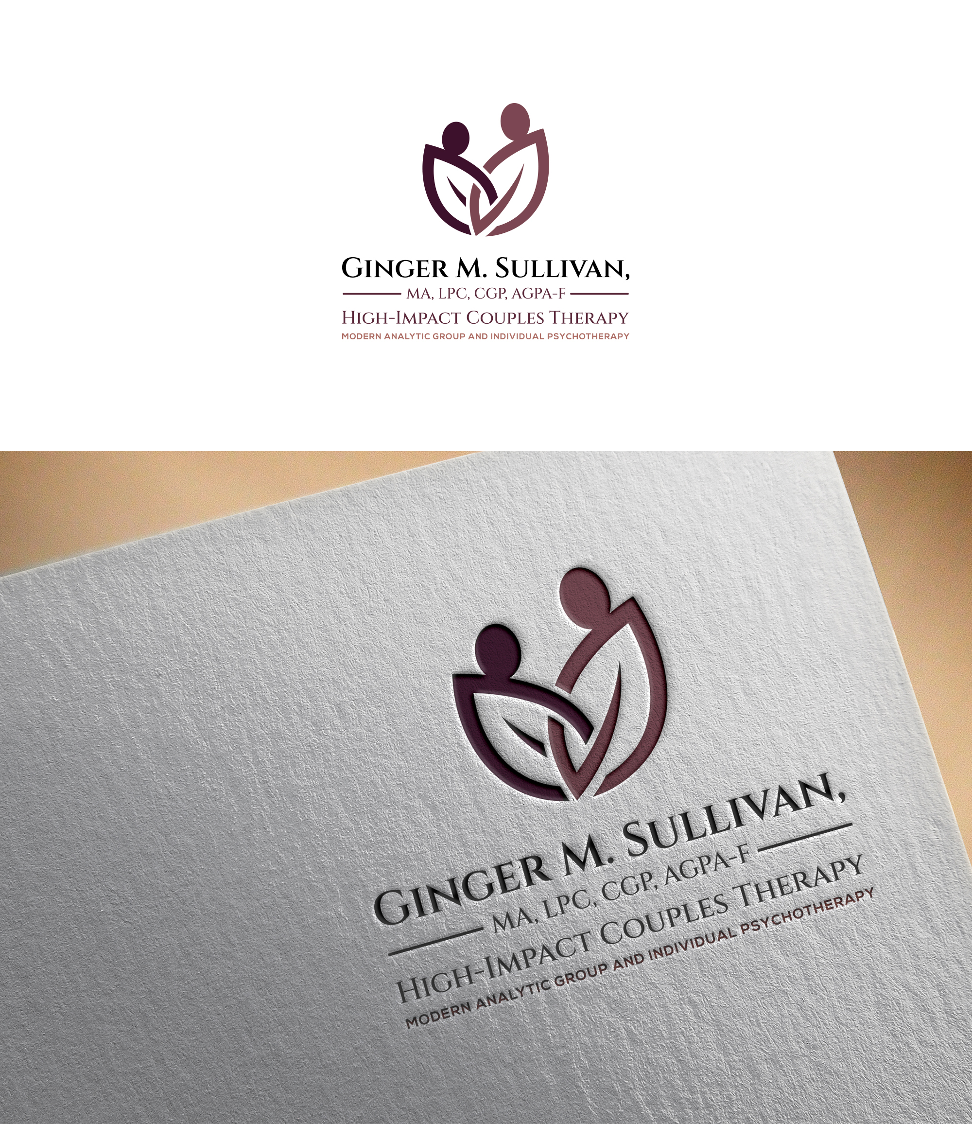 Logo Design by Visionary Creations for this project | Design #37571537
