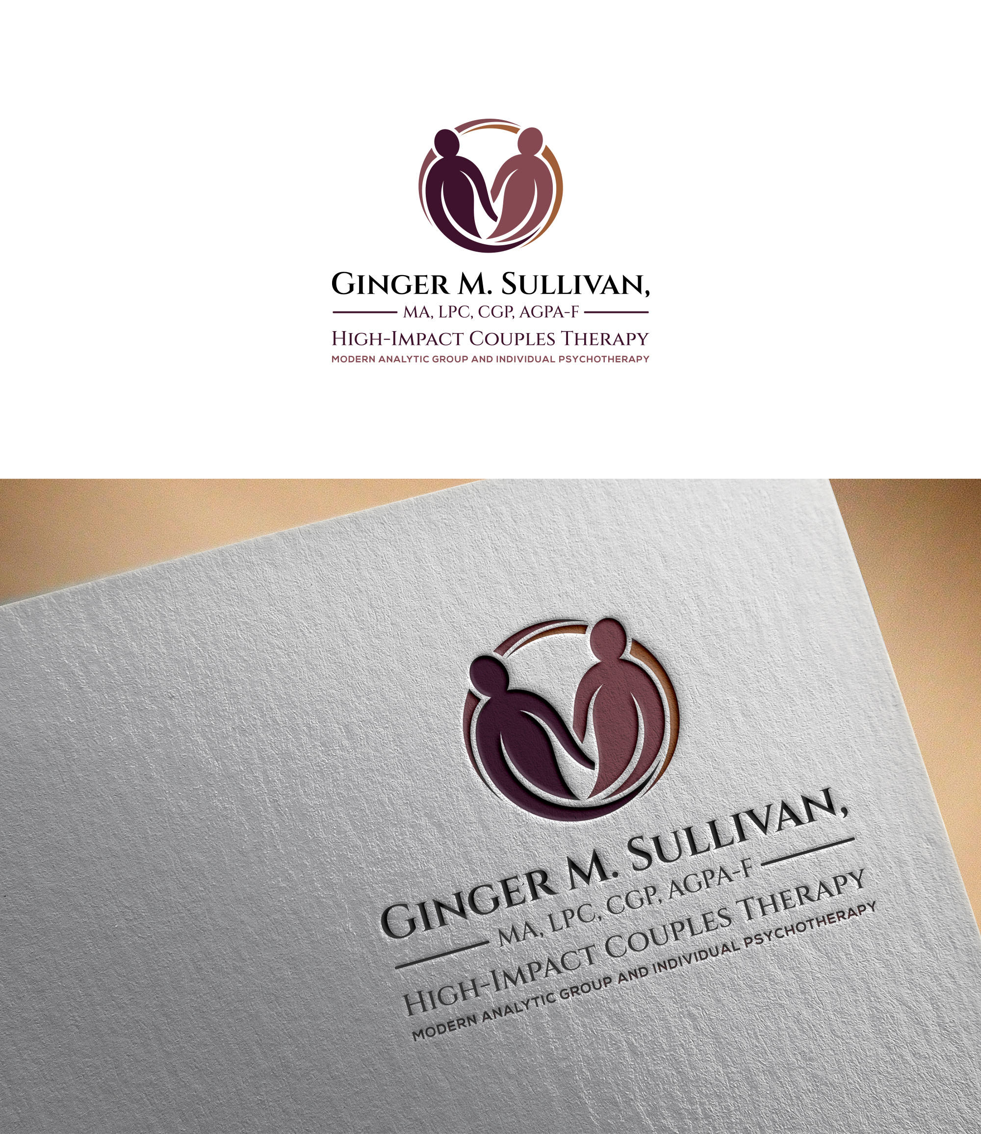 Logo Design by Visionary Creations for this project | Design #37571538