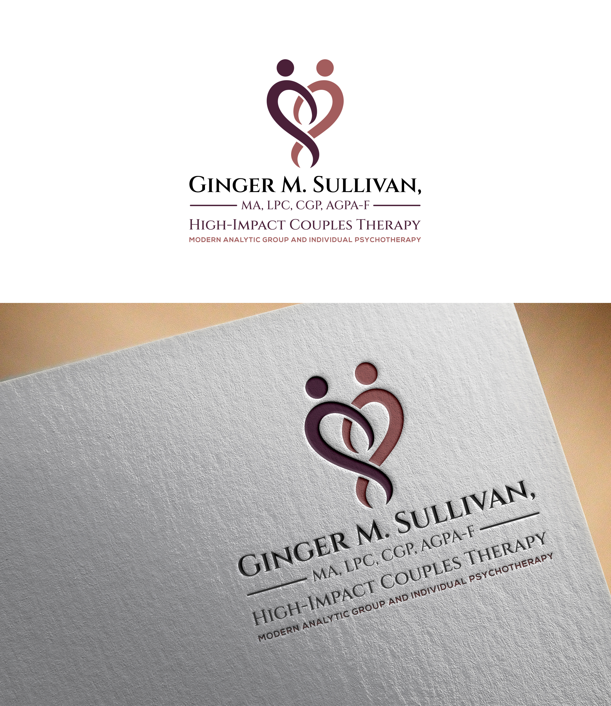 Logo Design by Visionary Creations for this project | Design #37571539