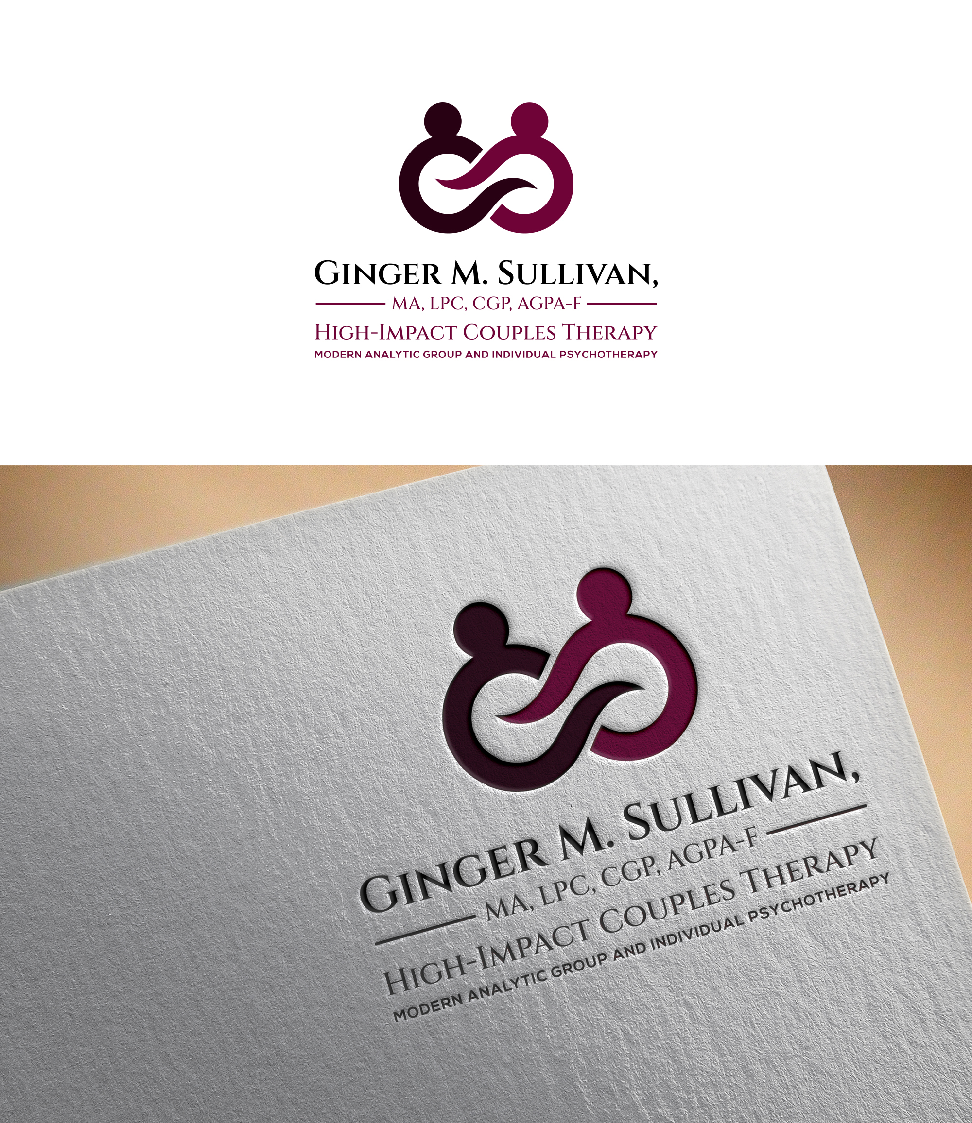Logo Design by Visionary Creations for this project | Design #37571540