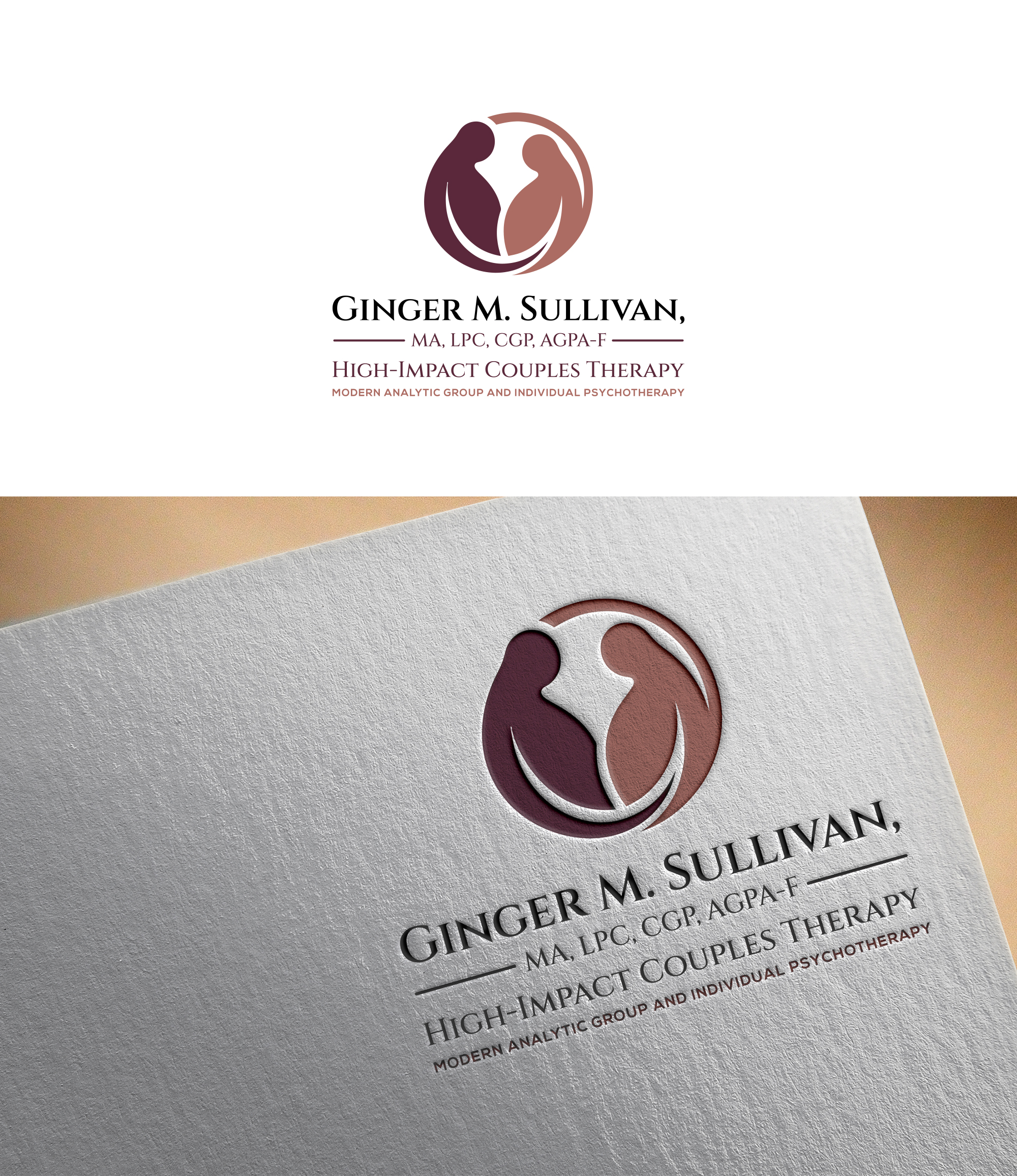 Logo Design by Visionary Creations for this project | Design #37571549