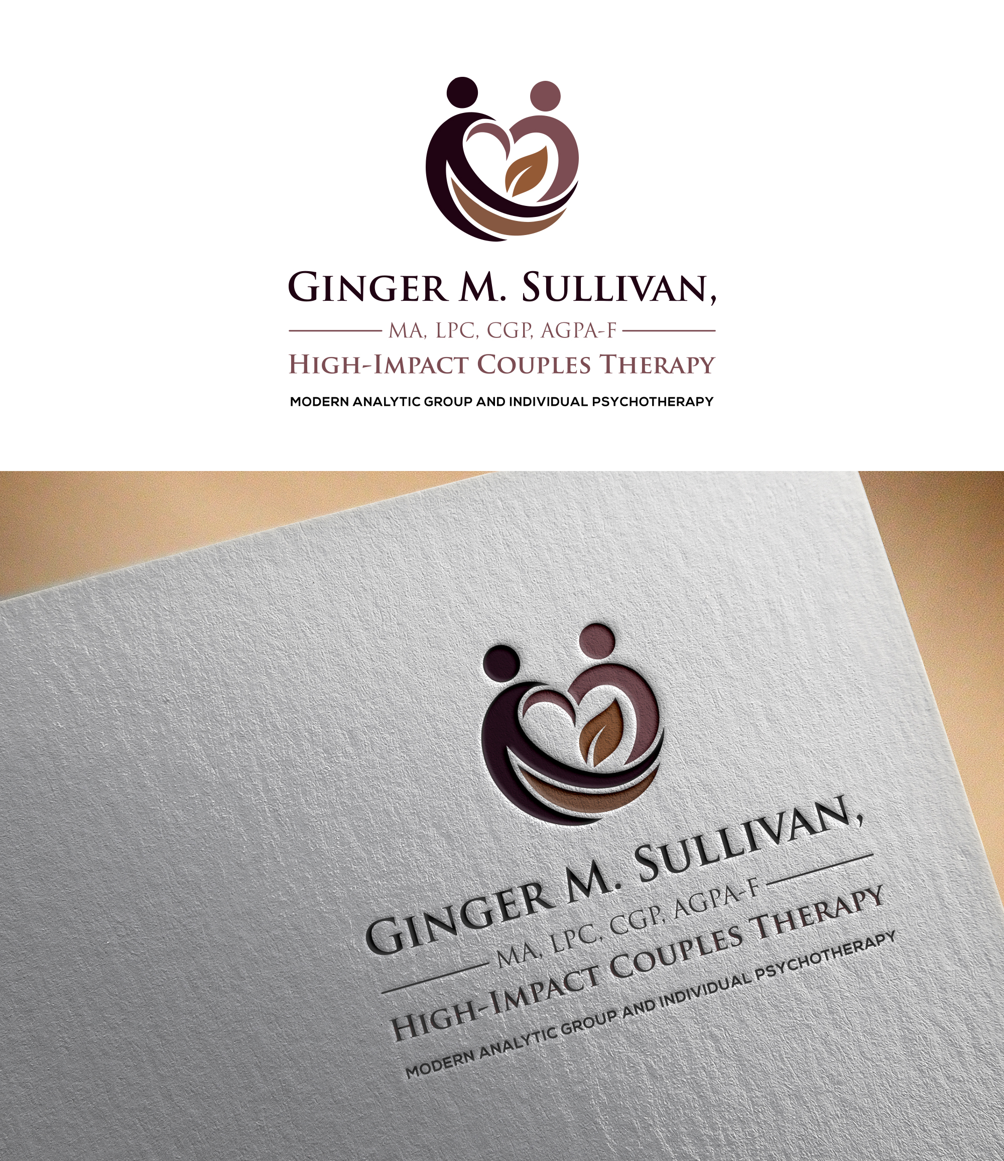 Logo Design by Visionary Creations for this project | Design #37571550