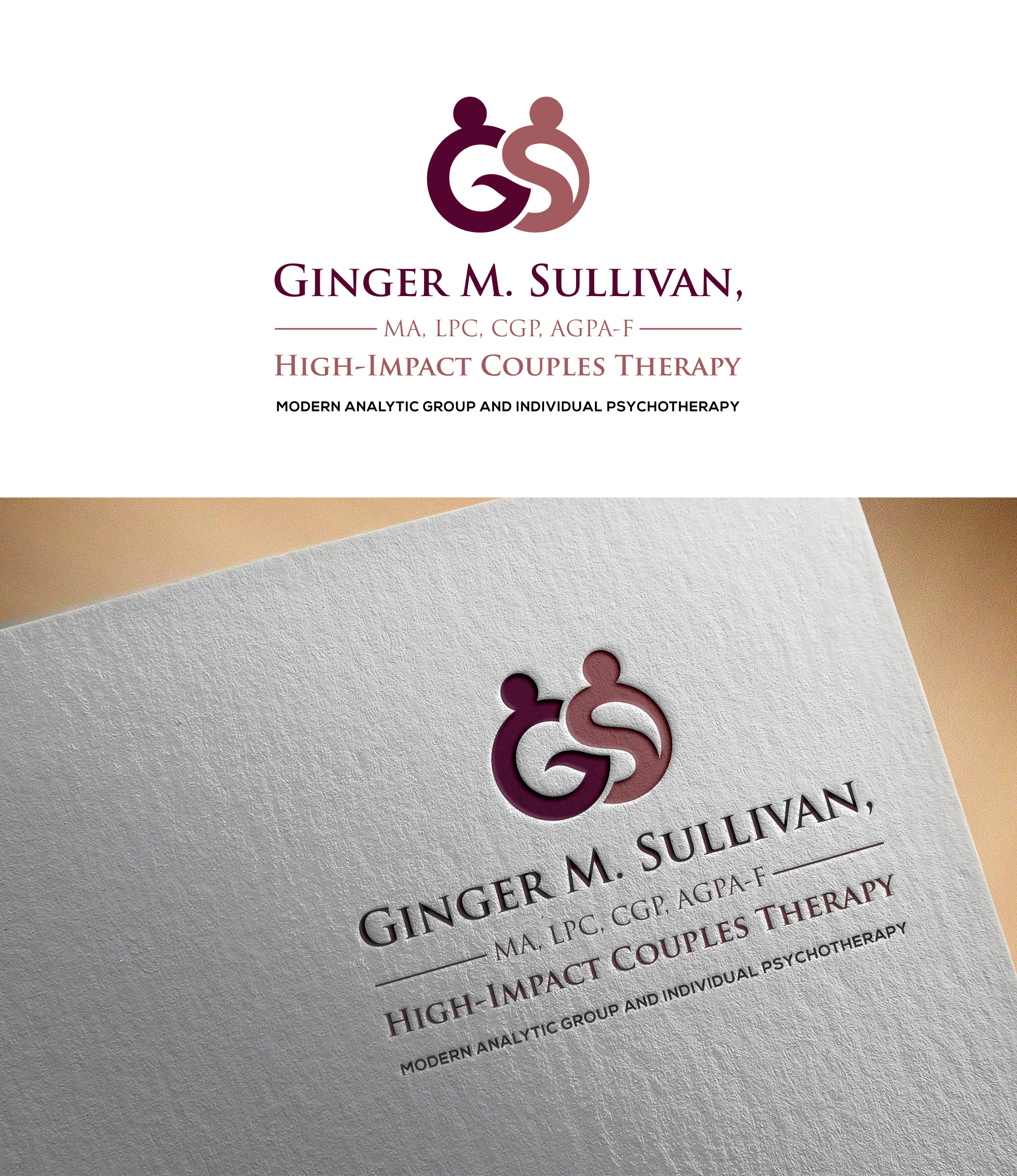 Logo Design by Visionary Creations for this project | Design #37571551