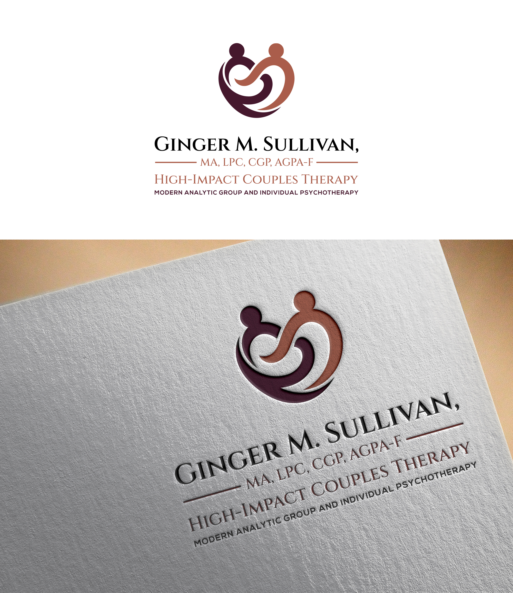 Logo Design by Visionary Creations for this project | Design #37571552