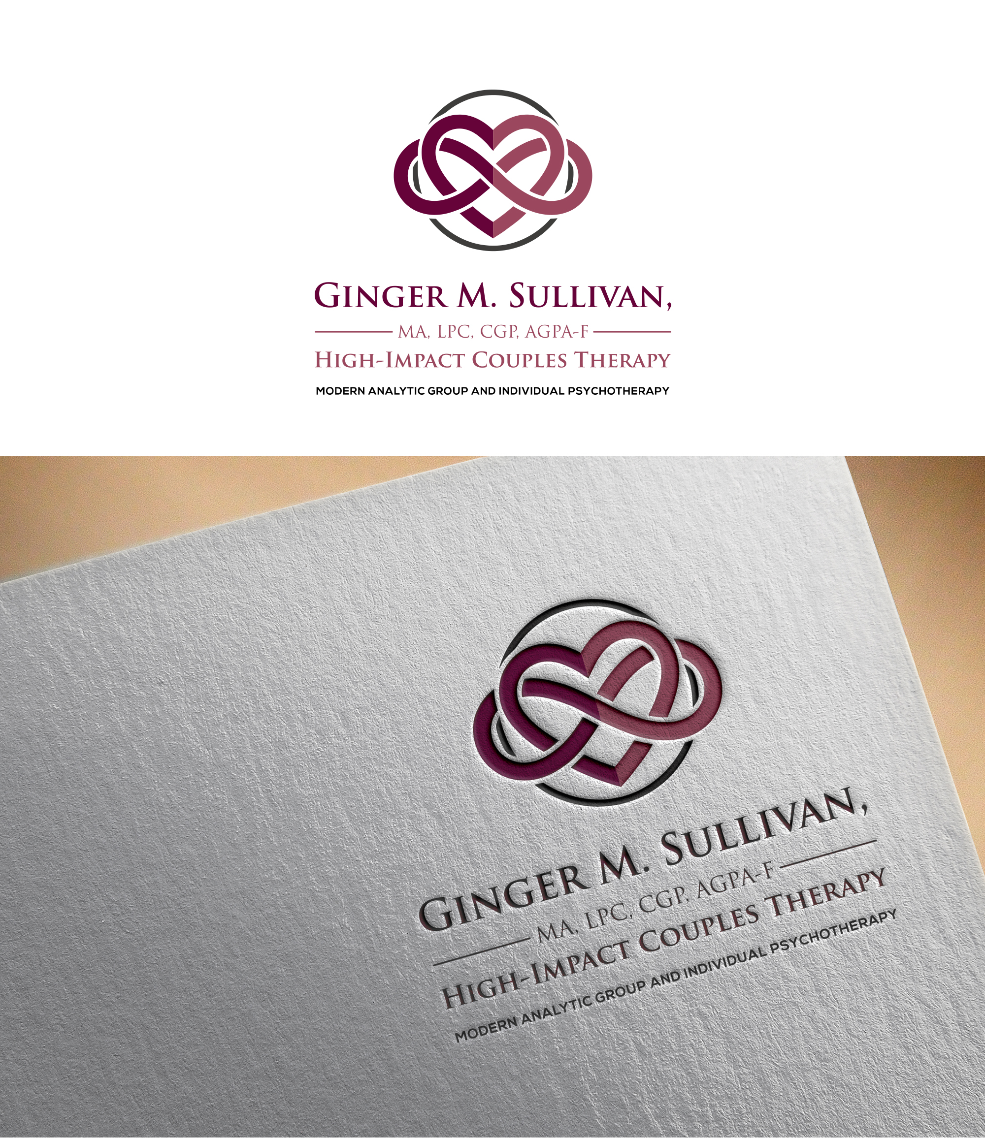 Logo Design by Visionary Creations for this project | Design #37571553