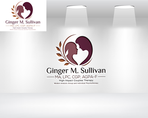 Logo Design by dubel ko for this project | Design: #37564049