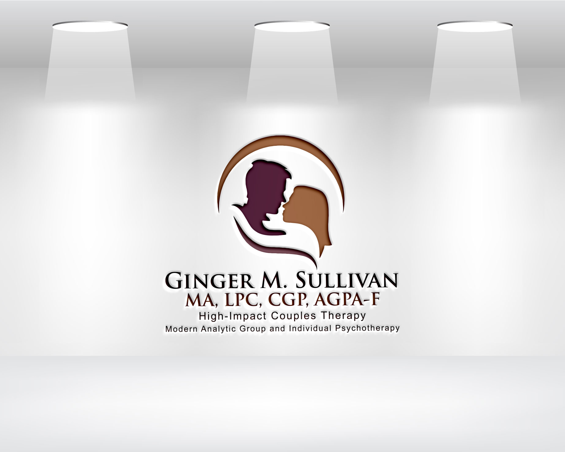 Logo Design by bak for this project | Design #37566160