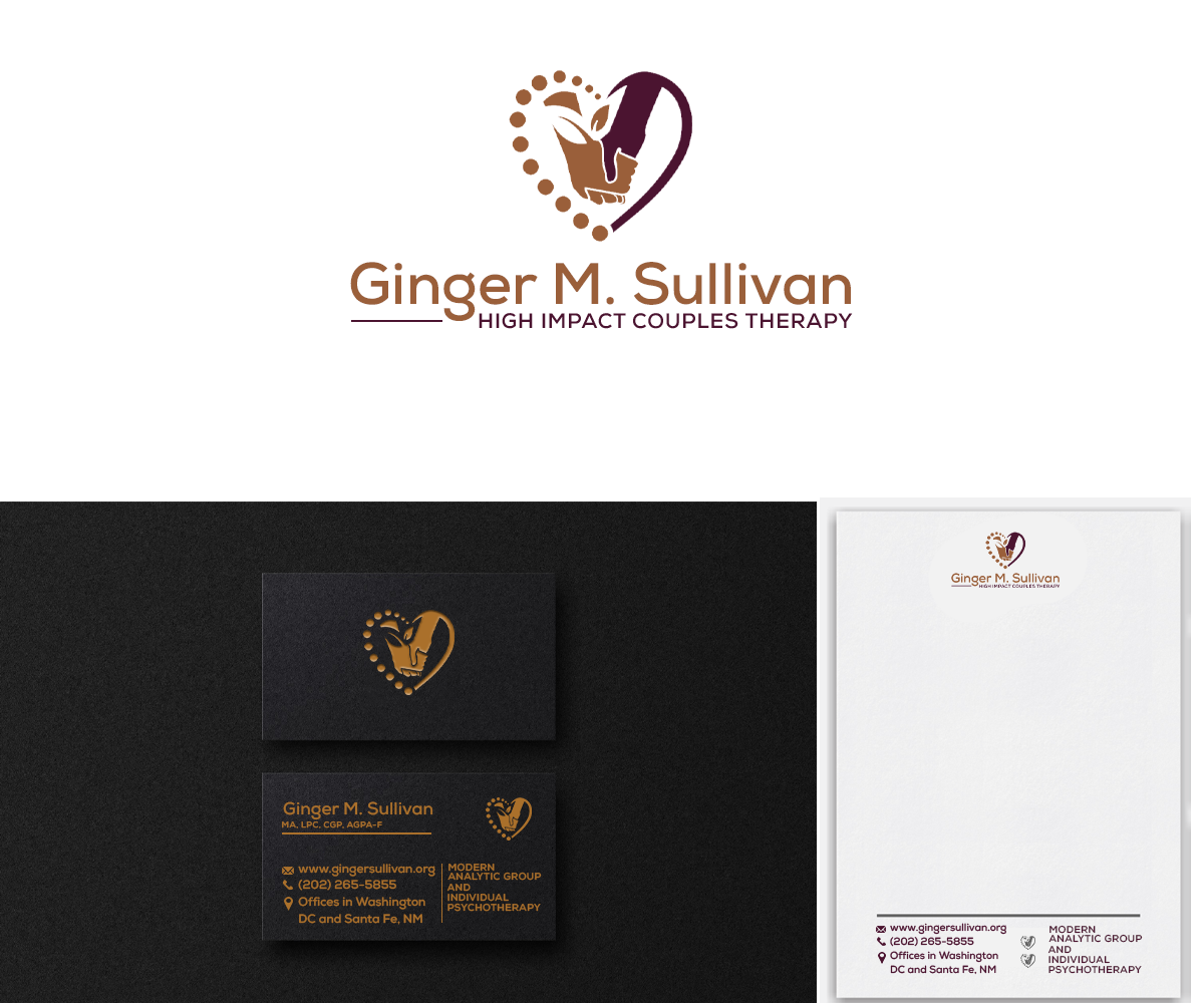 Logo Design by SANJU1 for this project | Design #37577324