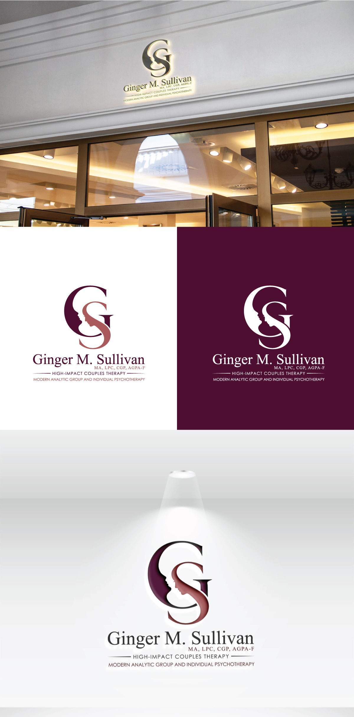 Logo Design by Cool-Designer for this project | Design #37563653