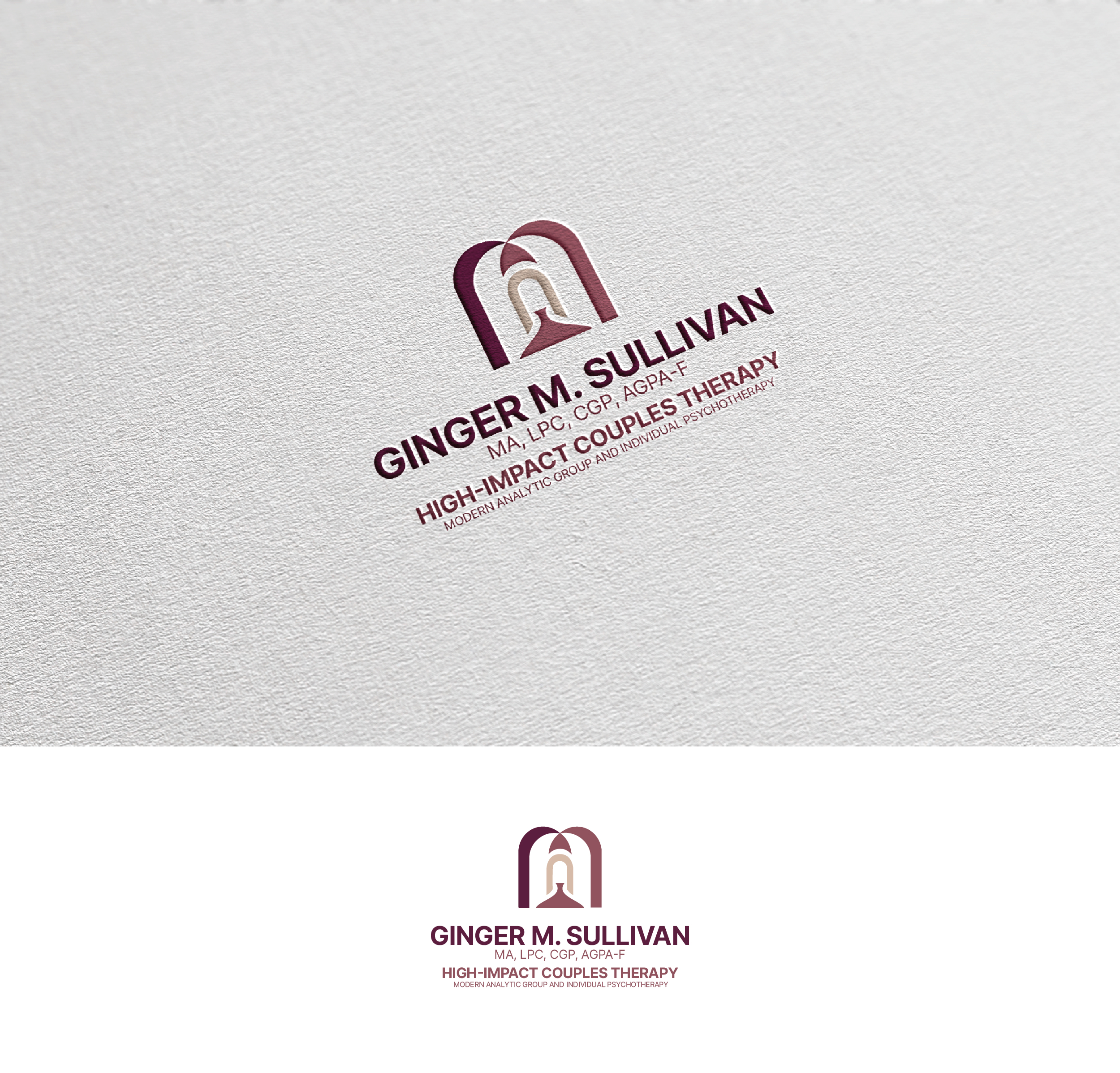 Logo Design by Afsana_Hoque for this project | Design #37574993