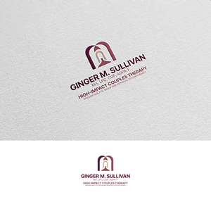 Logo Design by Afsana_Hoque for this project | Design: #37574993